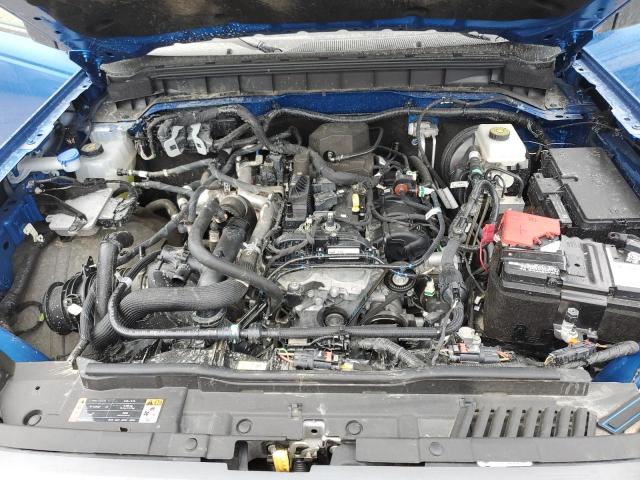 Photo 12 from auction – 2023 FORD BRONCO BAS with VIN 1FMDE5DH8PLB96144