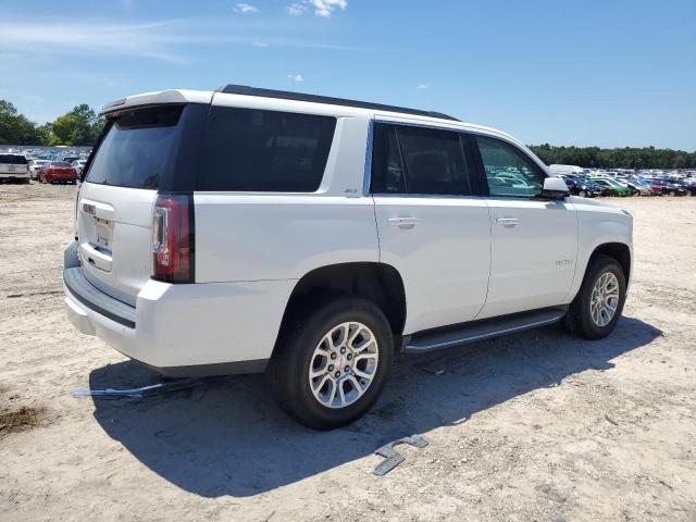 Photo 3 from auction – 2017 GMC YUKON SLT with VIN 1GKS1BKC0HR245093