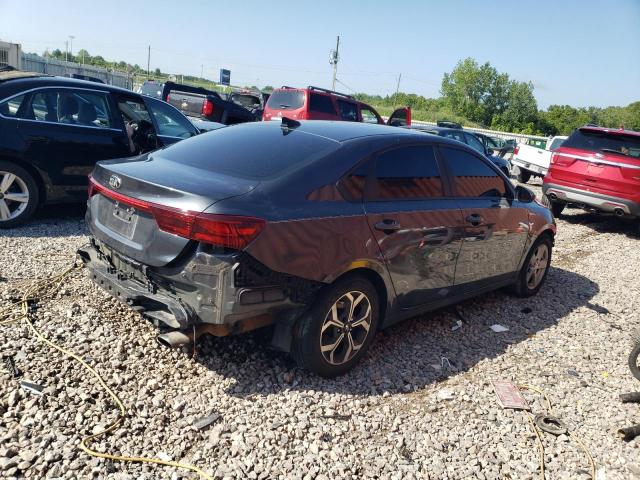 Photo 3 from auction – 2019 KIA FORTE FE with VIN 3KPF24AD1KE026906