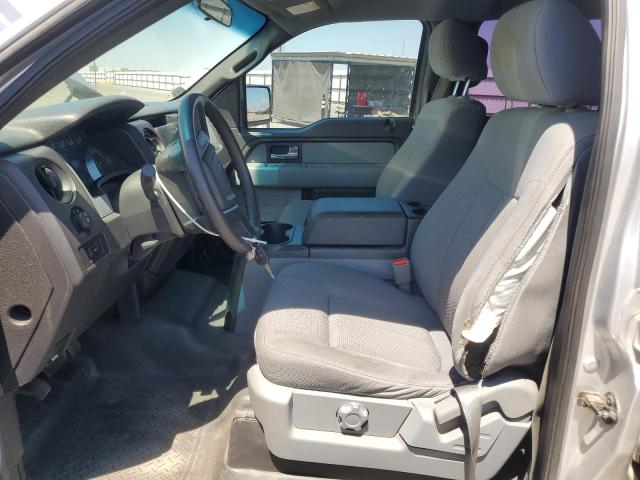 Photo 7 from auction – 2013 FORD F150 SUPER with VIN 1FTEW1CM9DFC21625