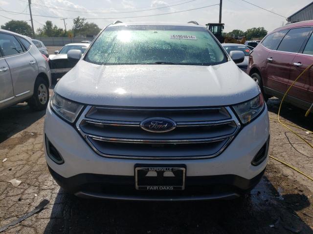 Photo 5 from auction – 2016 FORD EDGE SEL with VIN 2FMPK4J97GBC56993