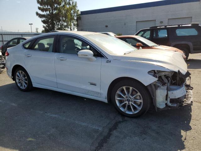 Photo 4 from auction – 2018 FORD FUSION SE with VIN 3FA6P0PU2JR204479