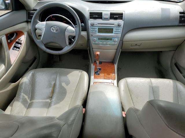 Photo 8 from auction – 2009 TOYOTA CAMRY BASE with VIN 4T4BE46K09R111942