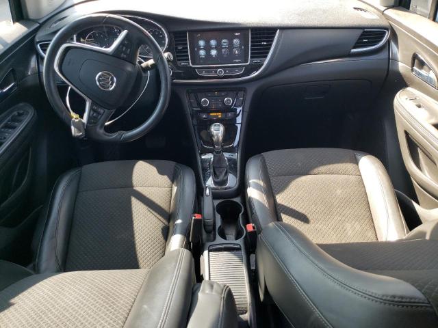 Photo 8 from auction – 2018 BUICK ENCORE PRE with VIN KL4CJASB6JB583480