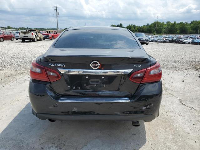 Photo 6 from auction – 2017 NISSAN ALTIMA 2.5 with VIN 1N4AL3AP1HC259315
