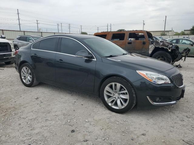 Photo 4 from auction – 2014 BUICK REGAL with VIN 2G4GK5EX4E9190387