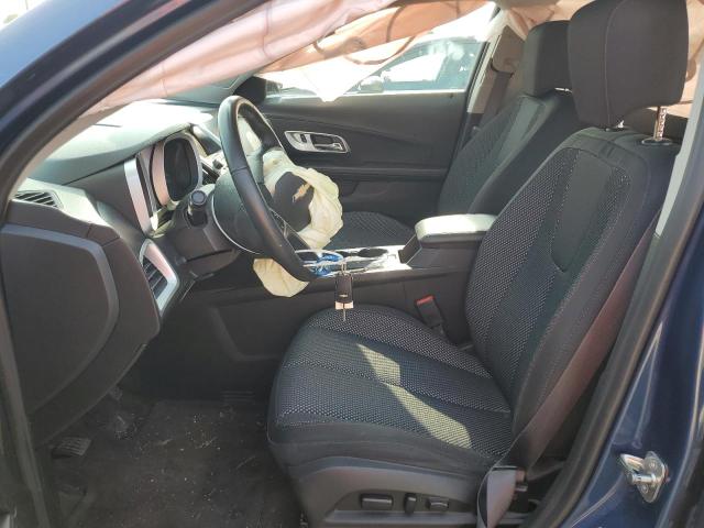 Photo 7 from auction – 2016 CHEVROLET EQUINOX LT with VIN 2GNALCEKXG6310639