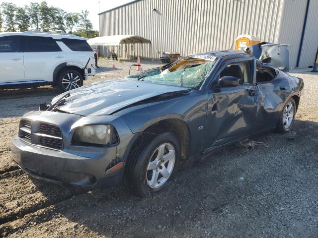 DODGE CHARGER 2008 with VIN 2B3KA43G58H303421 - Photo from auction