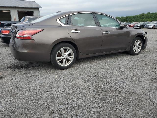 Photo 3 from auction – 2014 NISSAN ALTIMA 2.5 with VIN 1N4AL3AP9EC163878