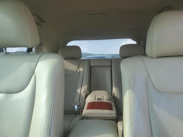 Photo 10 from auction – 2011 LEXUS RX 350 with VIN 2T2ZK1BA7BC043090