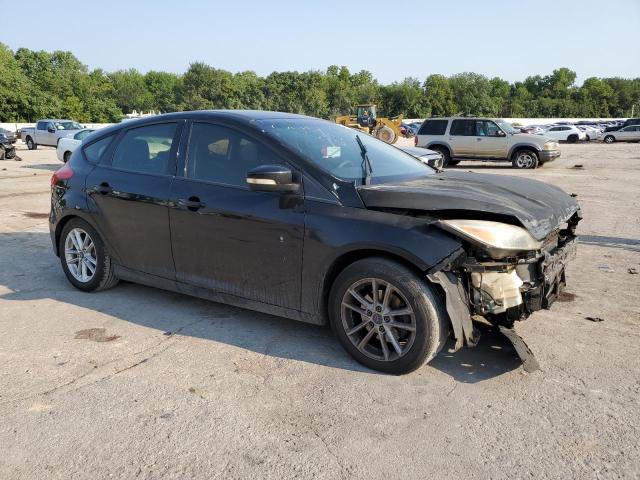 Photo 4 from auction – 2017 FORD FOCUS SE with VIN 1FADP3K25HL223874