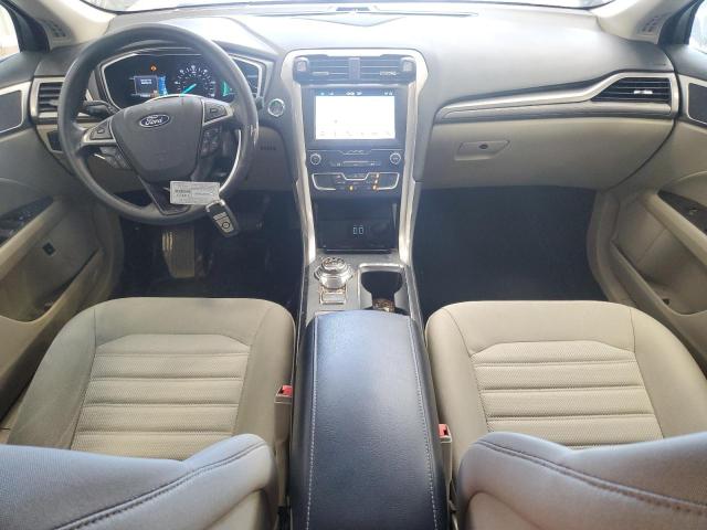 Photo 8 from auction – 2019 FORD FUSION SE with VIN 3FA6P0LU6KR147078