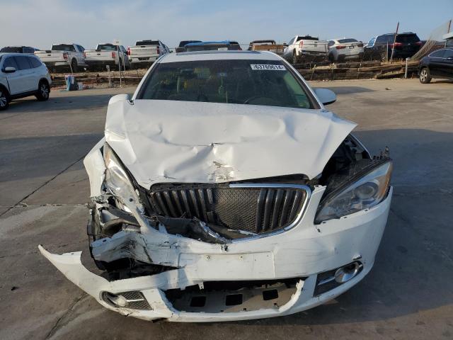 Photo 5 from auction – 2016 BUICK VERANO SPO with VIN 1G4PW5SK2G4174899
