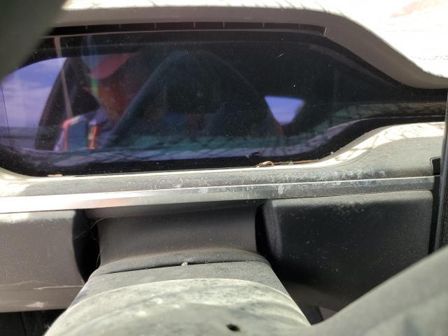 Photo 9 from auction – 2023 TESLA MODEL X with VIN 7SAXCAE5XPF404468