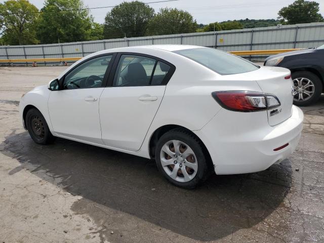 Photo 2 from auction – 2013 MAZDA 3 I with VIN JM1BL1TF5D1839695