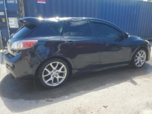 Photo 3 from auction – 2012 MAZDA SPEED 3 with VIN JM1BL1L34C1658088