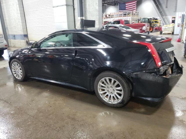 Photo 2 from auction – 2013 CADILLAC CTS PREMIU with VIN 1G6DS1E3XD0129439