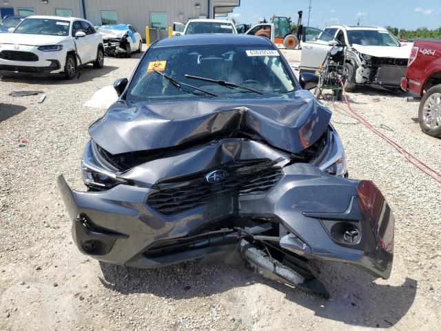 Photo 5 from auction – 2024 SUBARU IMPREZA with VIN JF1GUABC0R8237317