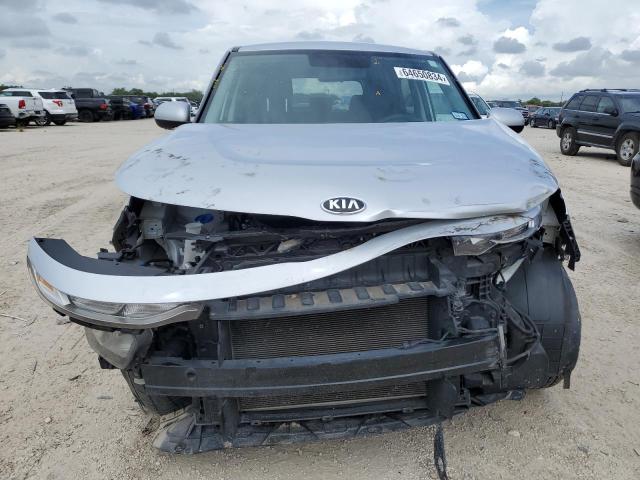 Photo 5 from auction – 2020 KIA SOUL LX with VIN KNDJ23AUXL7098516