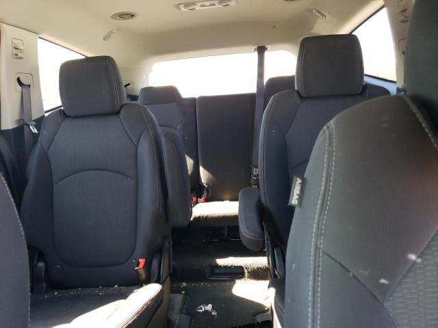 Photo 10 from auction – 2017 CHEVROLET TRAVERSE L with VIN 1GNKVHKD8HJ137192