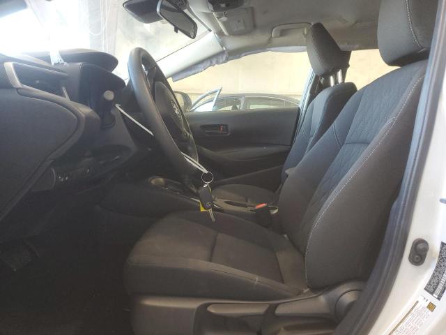 Photo 7 from auction – 2024 TOYOTA COROLLA LE with VIN JTDBCMFEXR3044089