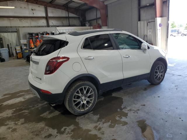 Photo 3 from auction – 2018 BUICK ENCORE SPO with VIN KL4CJ2SBXJB538192