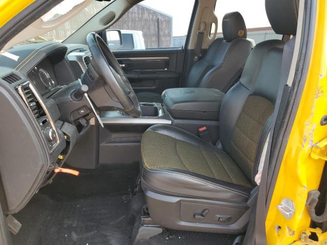 Photo 7 from auction – 2016 RAM 1500 SPORT with VIN 1C6RR7MT5GS322455