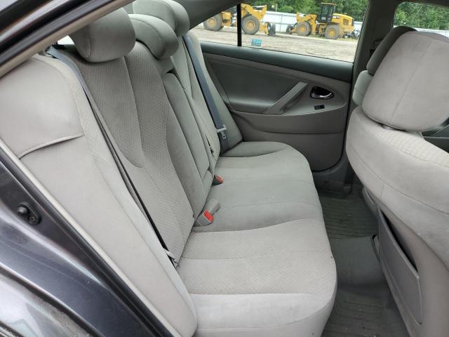 Photo 10 from auction – 2007 TOYOTA CAMRY CE with VIN 4T1BE46K57U189396
