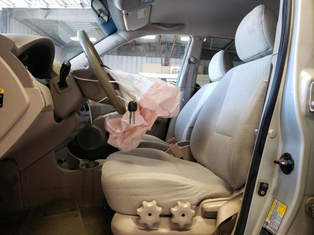 Photo 7 from auction – 2008 KIA SPORTAGE E with VIN KNDJE723787473919