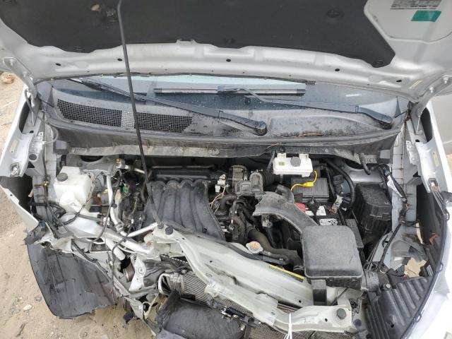 Photo 12 from auction – 2015 CHEVROLET CITY EXPRE with VIN 3N63M0ZN0FK708702