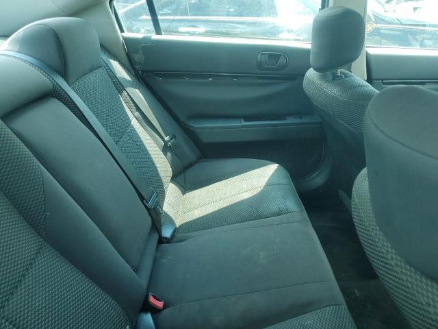 Photo 10 from auction – 2007 MITSUBISHI GALANT DE with VIN 4A3AB26F87E025194
