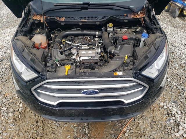 Photo 12 from auction – 2019 FORD ECOSPORT S with VIN MAJ3S2GE0KC293166