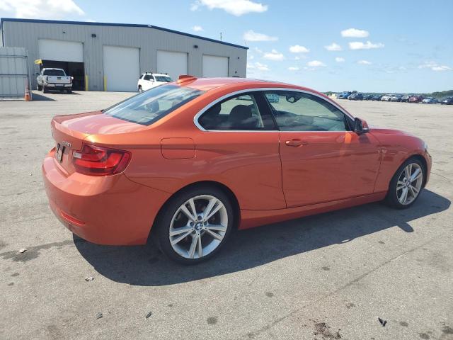 Фото 3 с аукциона – 2015 BMW 228 I с VIN WBA1F5C56FV256532