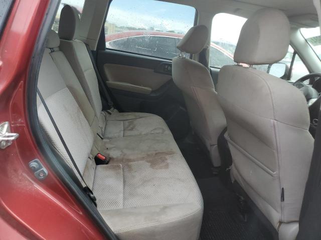 Photo 11 from auction – 2016 SUBARU FORESTER 2 with VIN JF2SJADC3GH490320