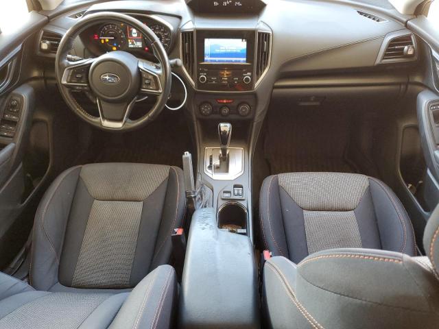 Photo 8 from auction – 2019 SUBARU CROSSTREK with VIN JF2GTAEC1K8309030