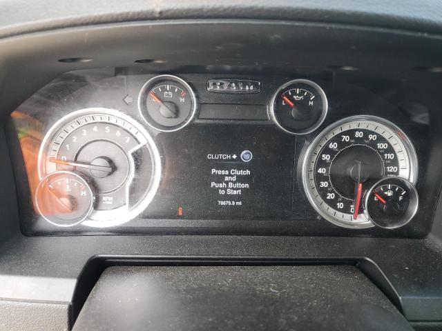 Photo 9 from auction – 2016 RAM 1500 SPORT with VIN 1C6RR7MT2GS246872