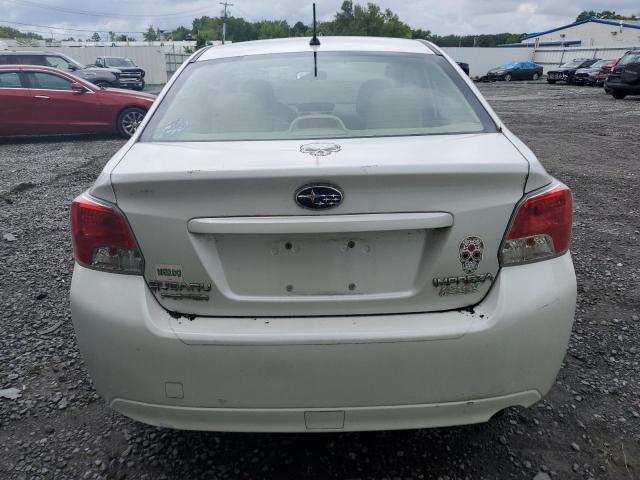 Photo 6 from auction – 2014 SUBARU IMPREZA PR with VIN JF1GJAC66EH014145