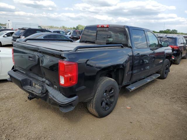 Photo 3 from auction – 2016 CHEVROLET SILVERADO with VIN 3GCUKSEC2GG338113