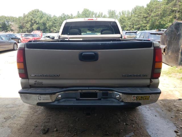 Photo 6 from auction – 2000 CHEVROLET silverado with VIN 2GCEK19T8Y1210879