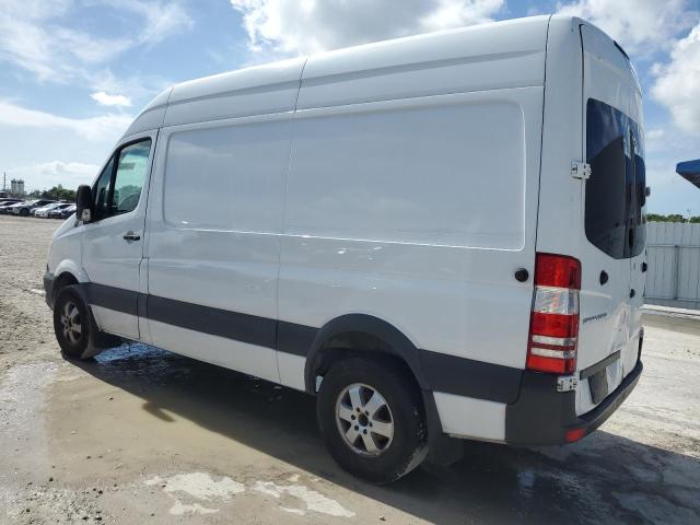 Photo 2 from auction – 2017 MERCEDES-BENZ SPRINTER 2 with VIN WDAPE7CD8HP391296