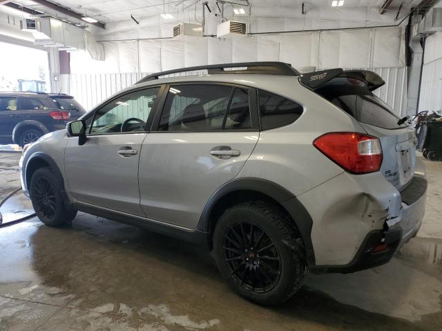 Photo 2 from auction – 2016 SUBARU CROSSTREK with VIN JF2GPAKC4GH299268