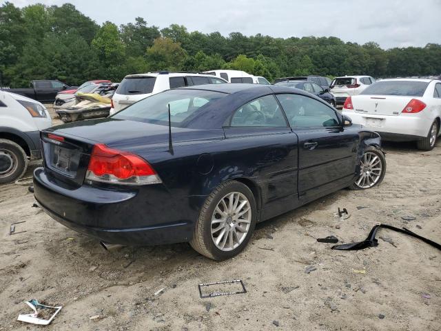 Photo 3 from auction – 2007 VOLVO C70 T5 with VIN YV1MC68207J017350