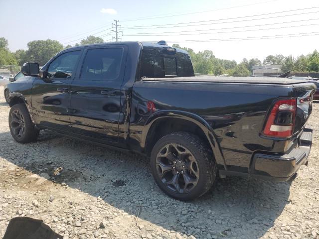 Photo 2 from auction – 2021 RAM 1500 LIMIT with VIN 1C6SRFHT0MN605992
