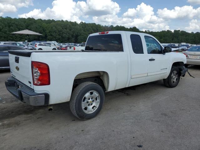 Photo 3 from auction – 2011 CHEVROLET SILVERADO with VIN 1GCRCSE06BZ443769