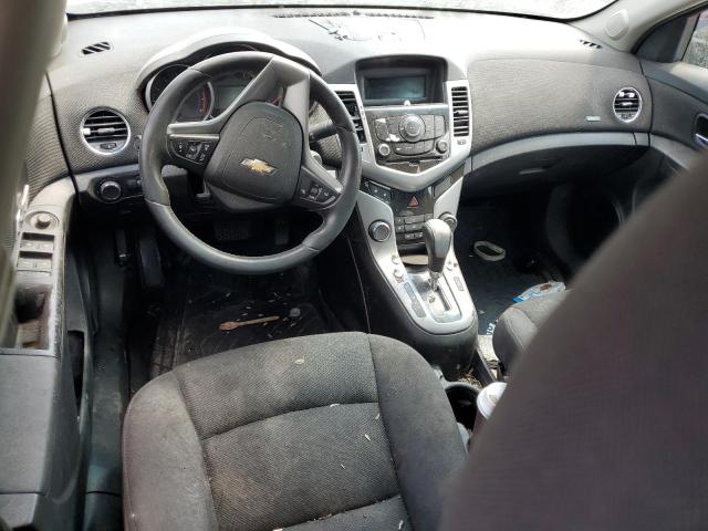 Photo 8 from auction – 2012 CHEVROLET CRUZE with VIN 1G1PG5SC7C7300153