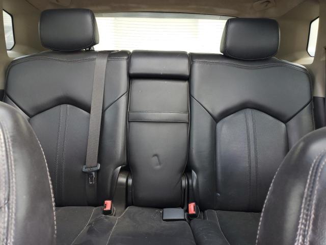 Photo 10 from auction – 2012 CADILLAC SRX PERFOR with VIN 3GYFNBE32CS568851