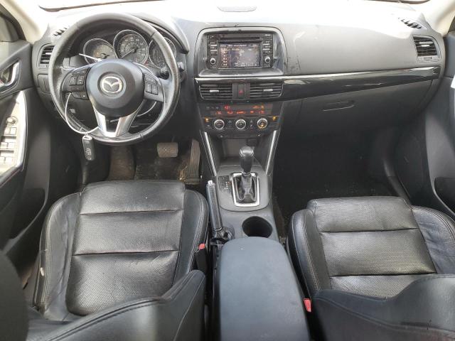 Photo 8 from auction – 2014 MAZDA CX-5 GT with VIN JM3KE2DY0E0421706