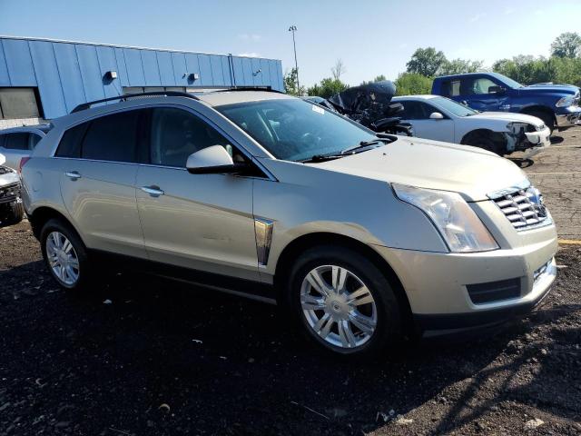 Photo 4 from auction – 2013 CADILLAC SRX with VIN 3GYFNBE38DS607766