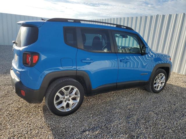Photo 3 from auction – 2015 JEEP RENEGADE L with VIN ZACCJABT4FPC00244