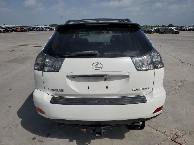 Photo 6 from auction – 2004 LEXUS RX 330 with VIN JTJGA31U340039005
